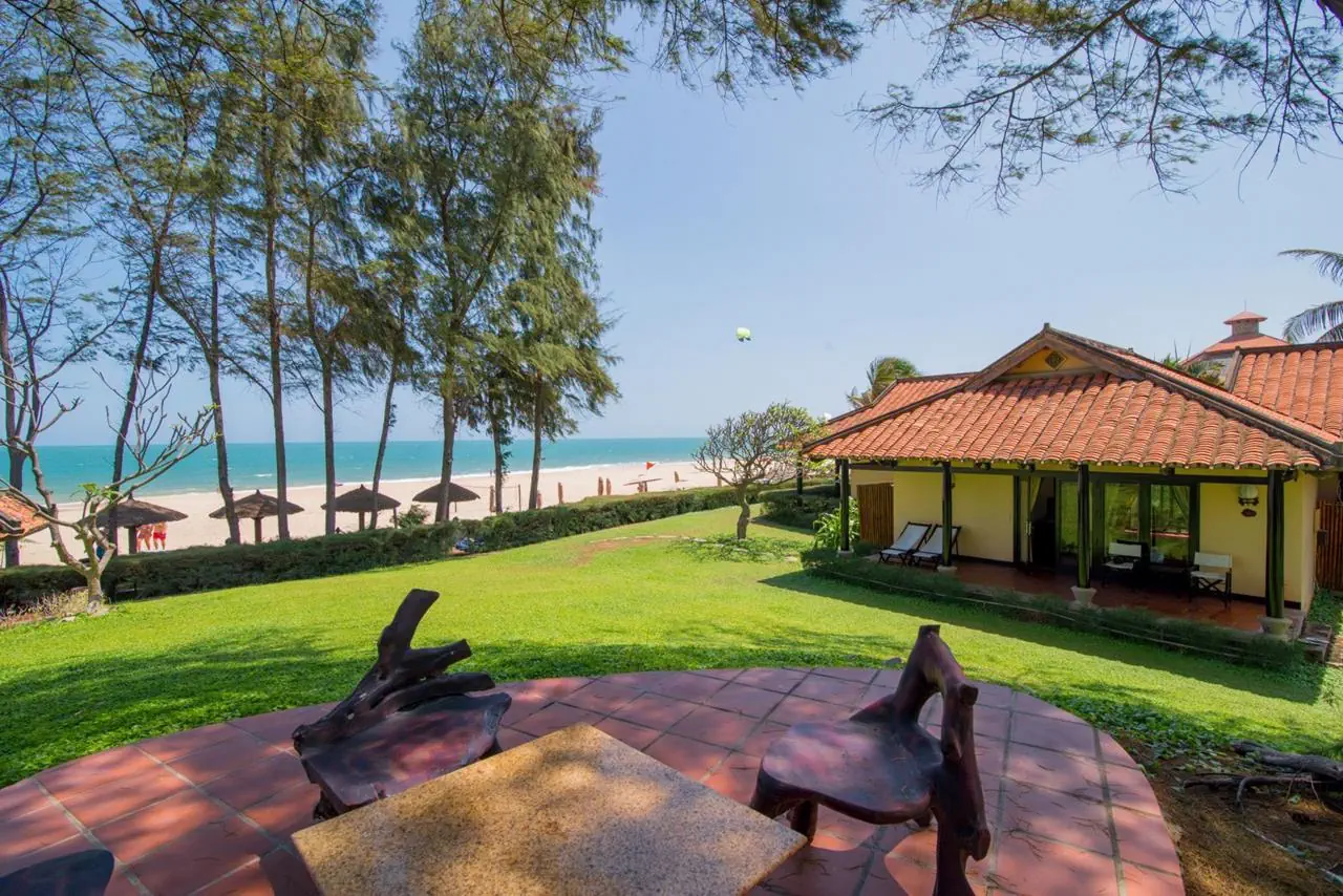 Sea Horse Resort - zdjęcie 12