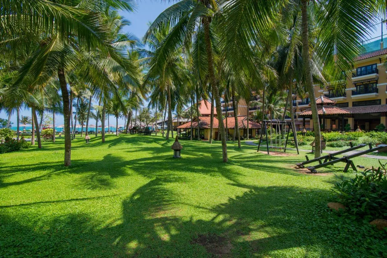 Sea Horse Resort - zdjęcie 15