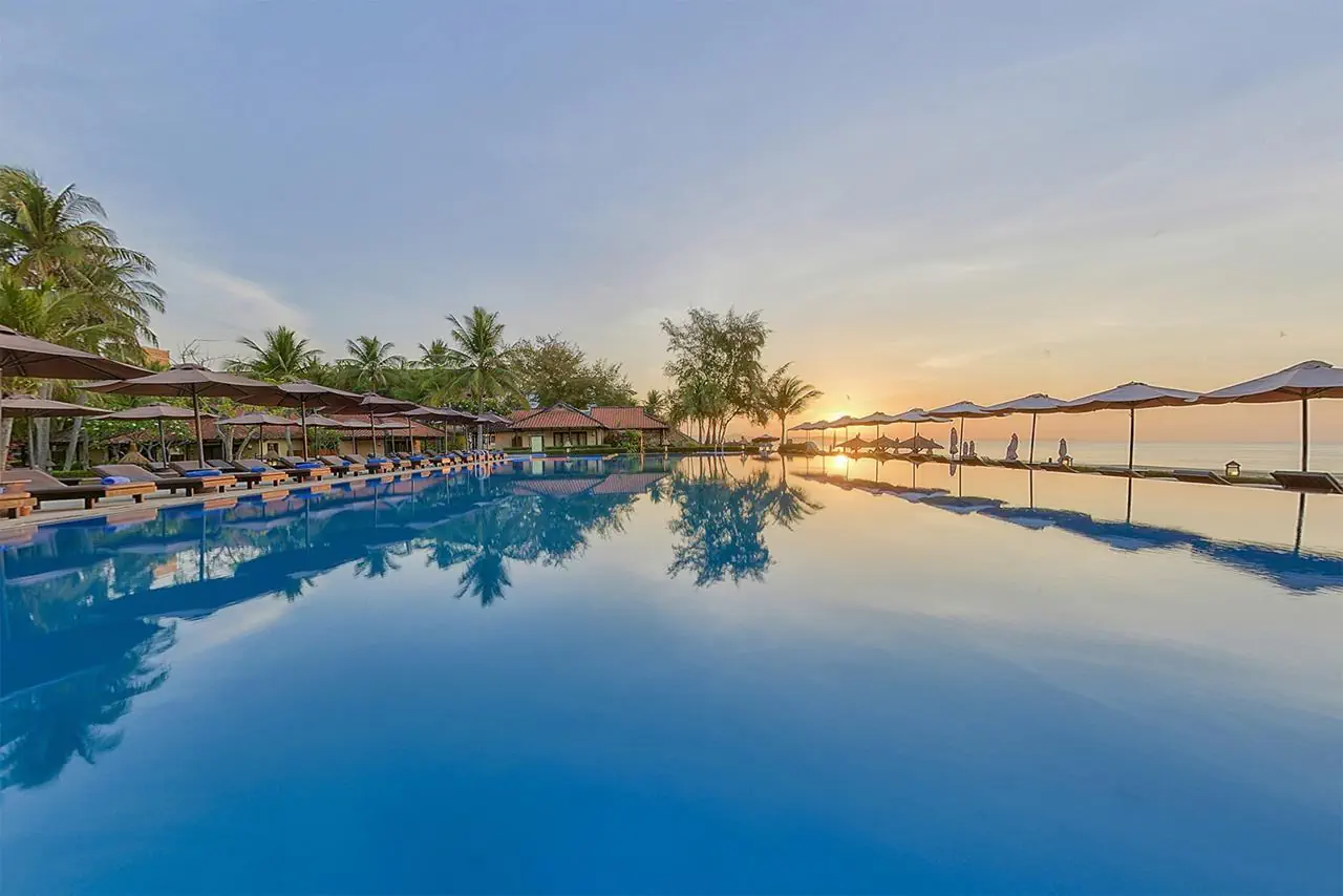 Sea Horse Resort - zdjęcie 7