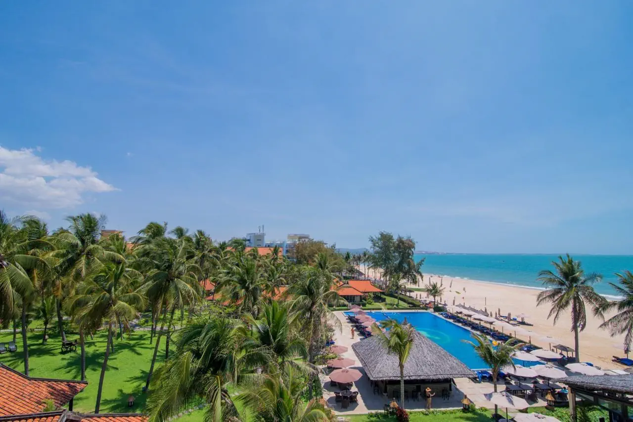 Sea Horse Resort - zdjęcie 2