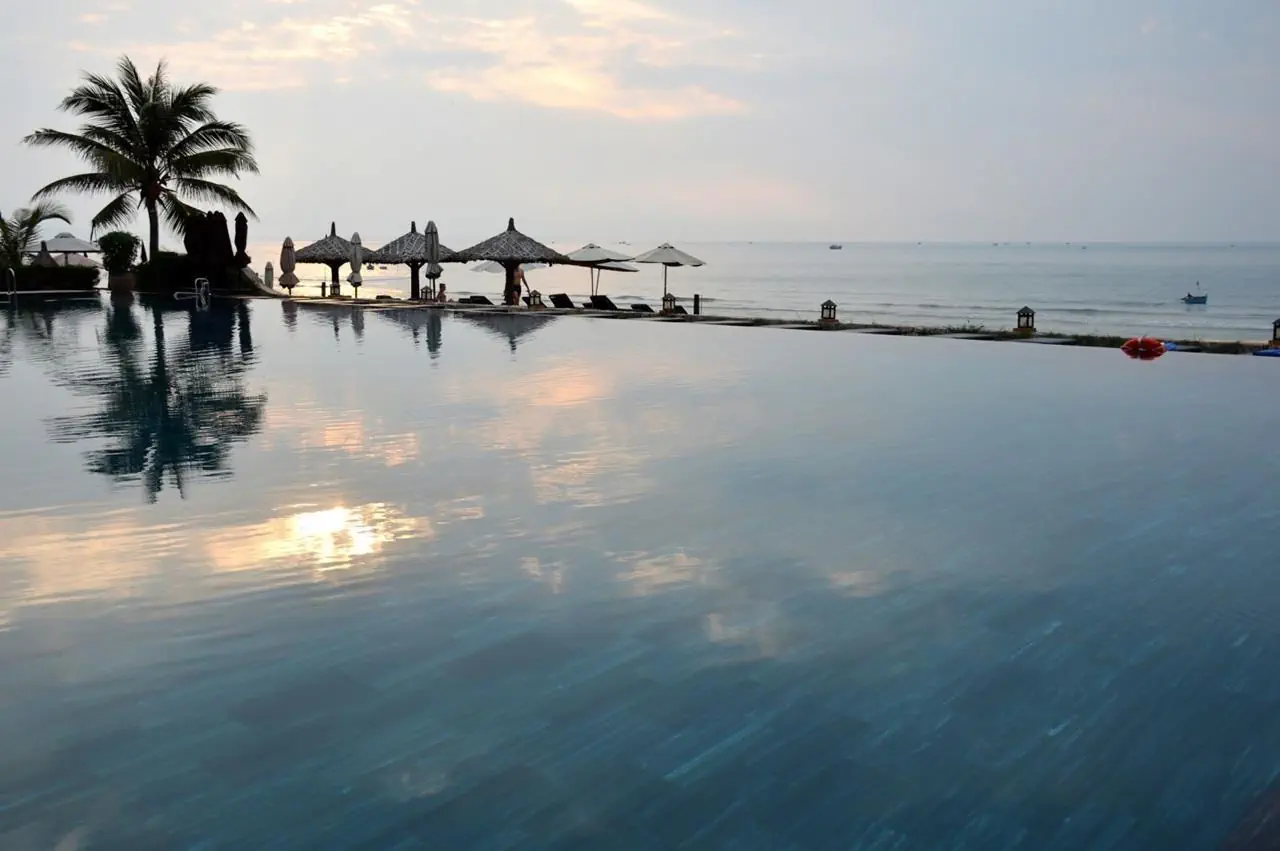Sea Horse Resort - zdjęcie 5