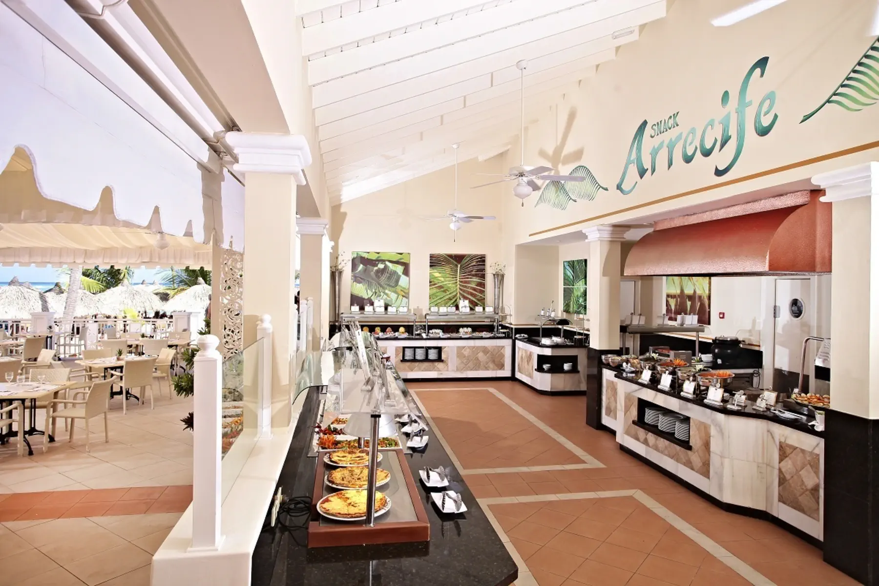 Bahia Principe Luxury Esmeralda - zdjęcie 13