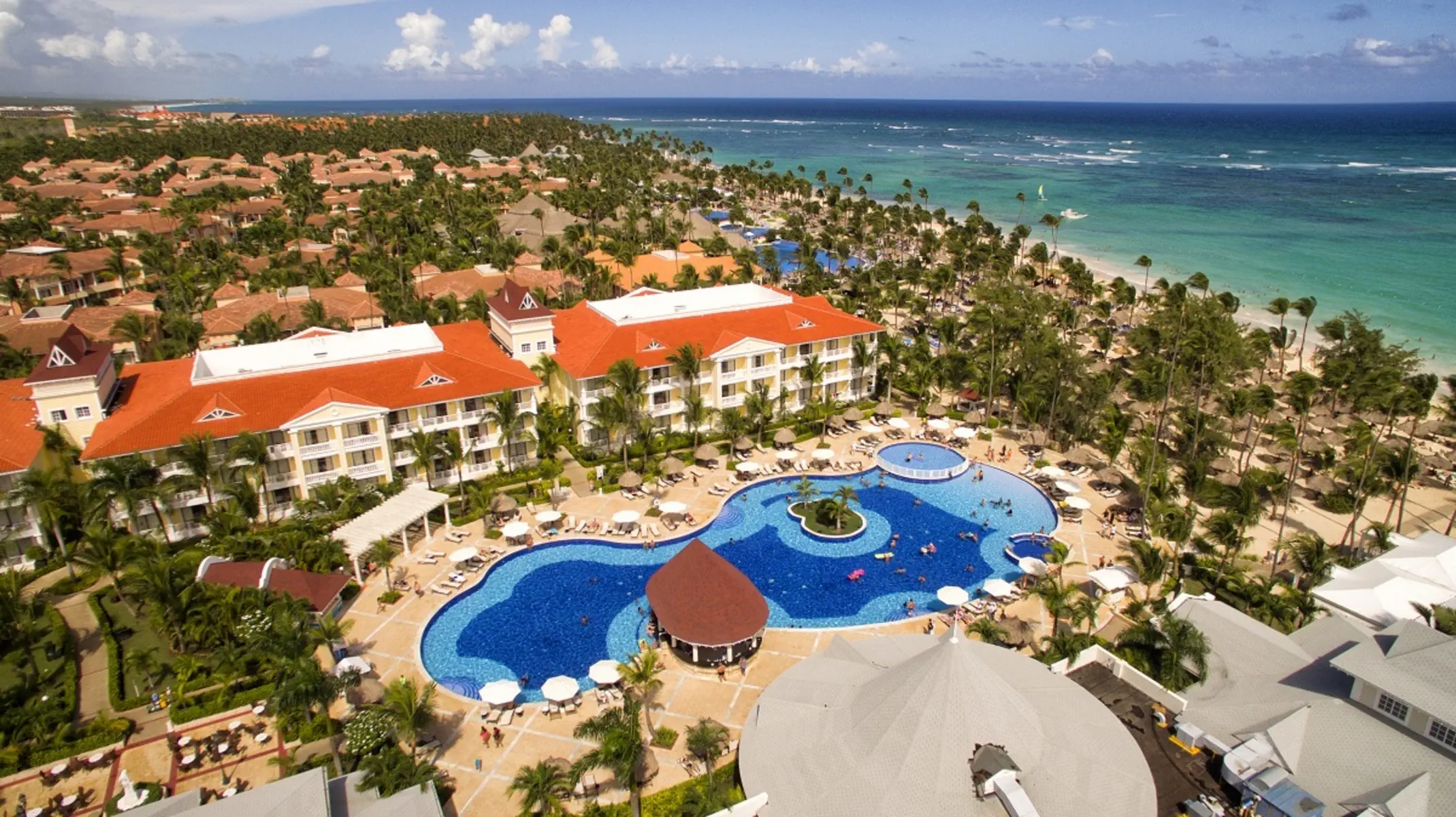Bahia Principe Luxury Esmeralda - zdjęcie 2