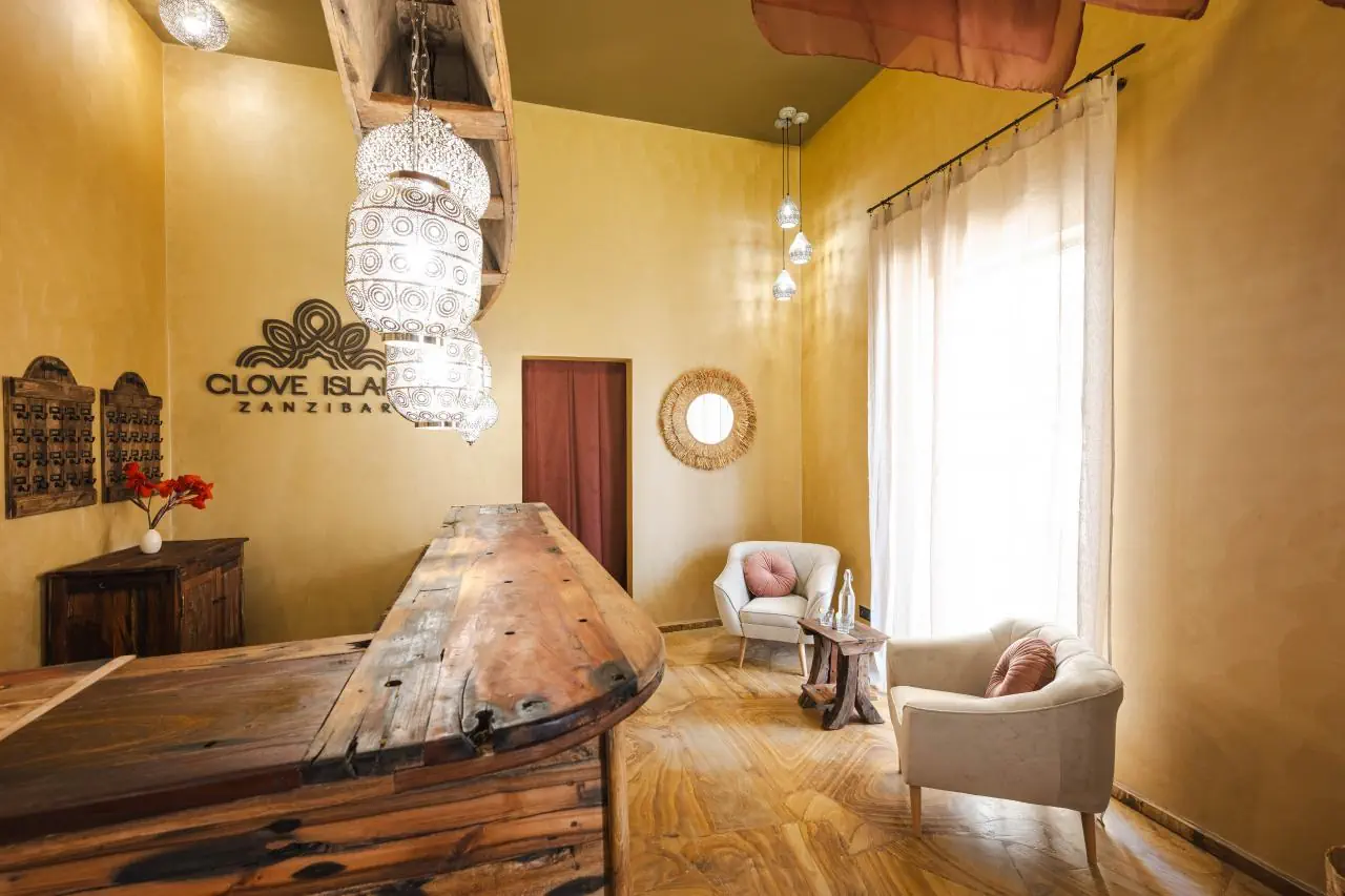 Clove Island Essence & Spa - zdjęcie 23