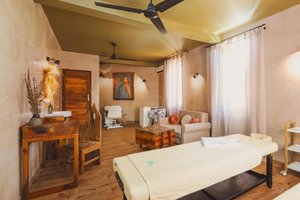 Clove Island Essence & Spa - zdjęcie 21