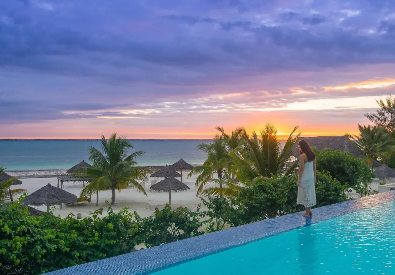 Isaraya Luxury Over Water Villas - zdjęcie 5