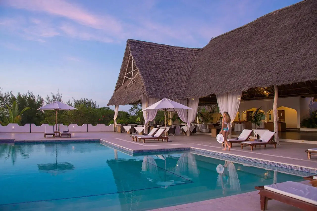Isaraya Luxury Over Water Villas - zdjęcie 6