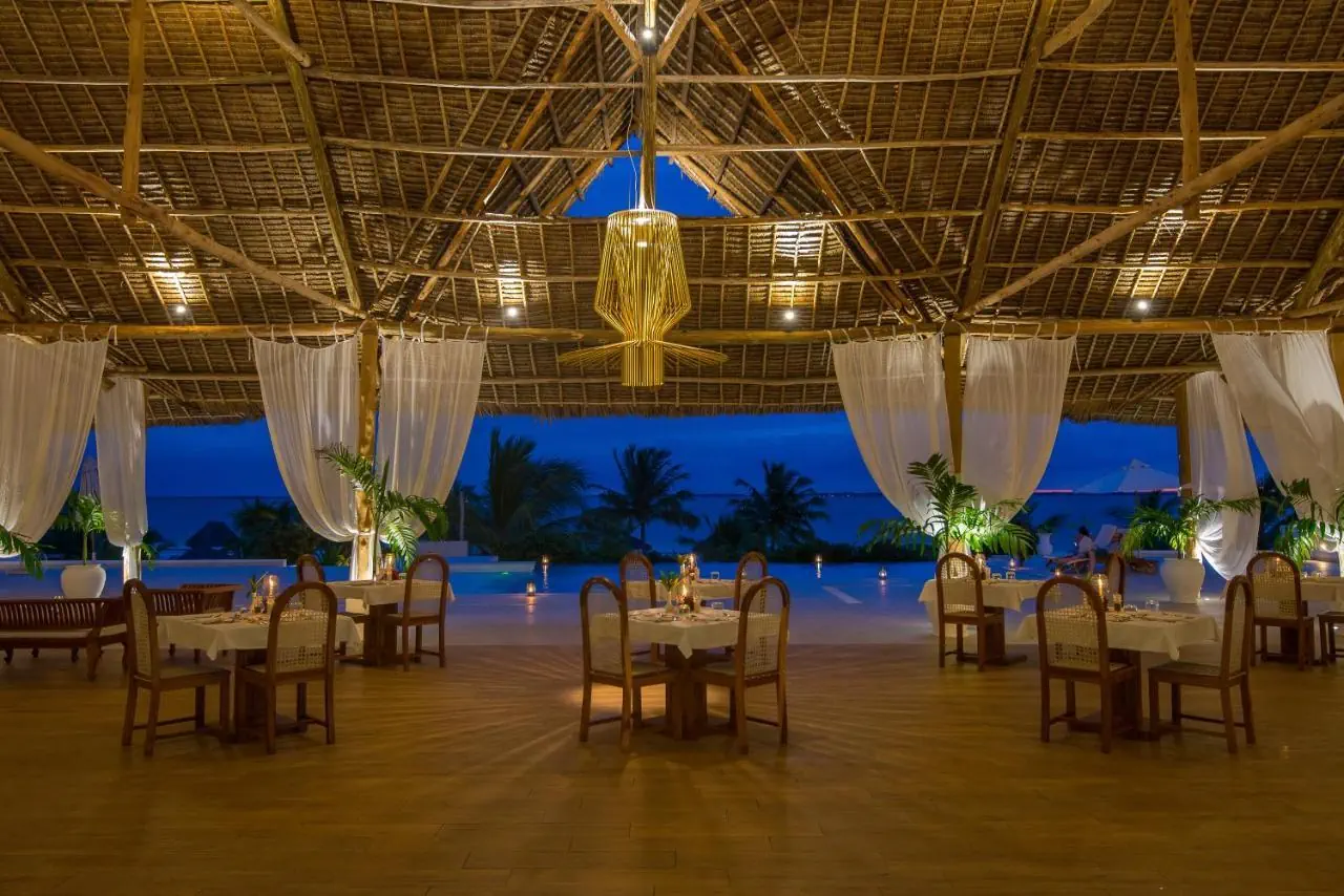 Isaraya Luxury Over Water Villas - zdjęcie 14
