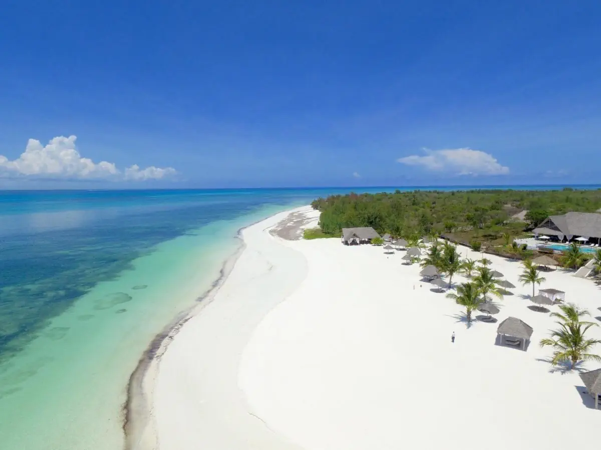 Isaraya Luxury Over Water Villas - zdjęcie 7