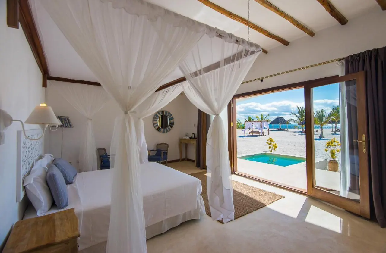 Isaraya Luxury Over Water Villas - zdjęcie 8