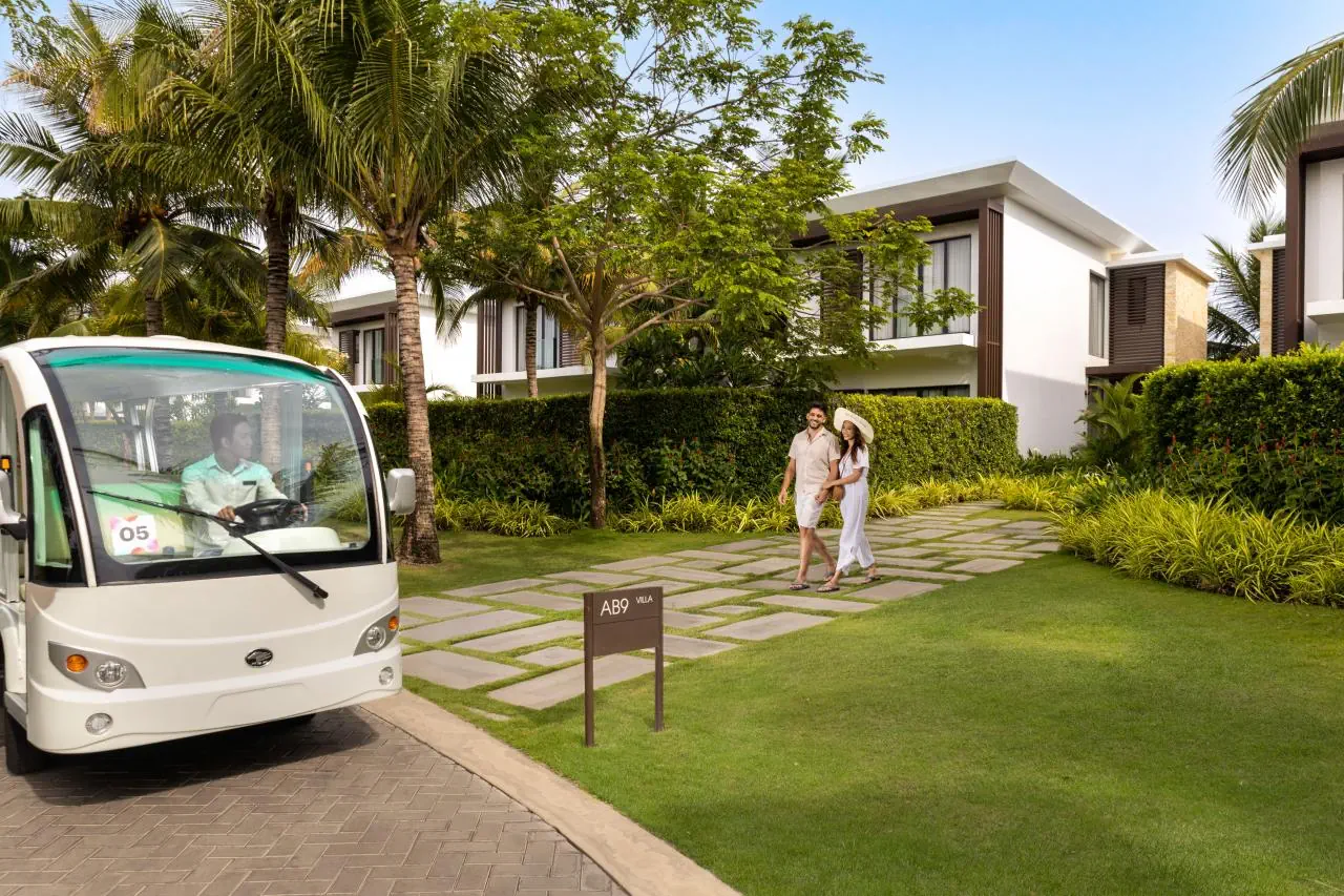 Melia Ho Tram - zdjęcie 19