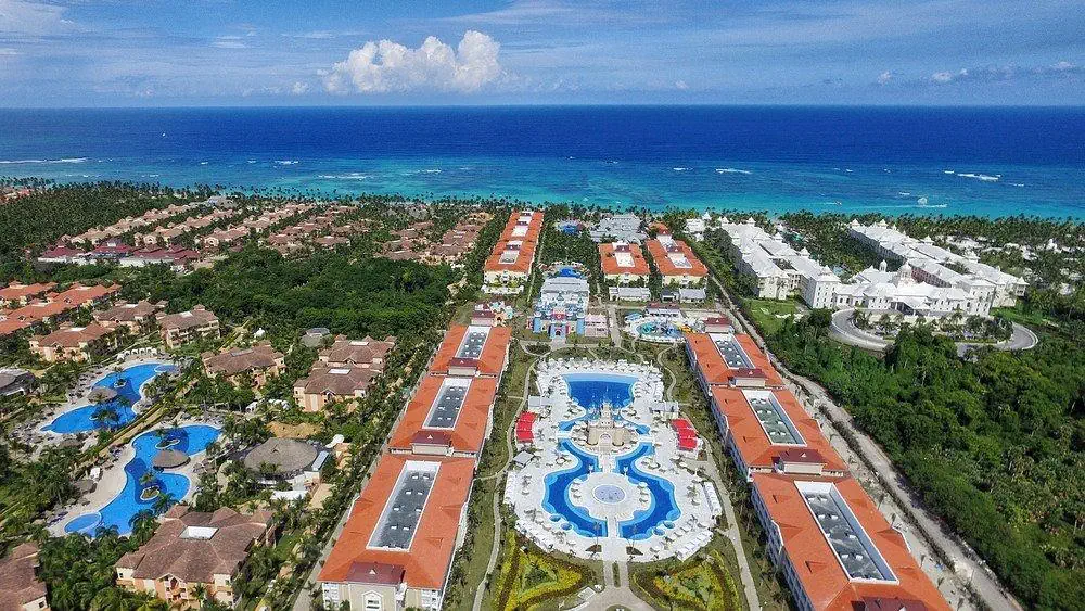 Bahia Principe Fantasia Punta Cana - zdjęcie 2
