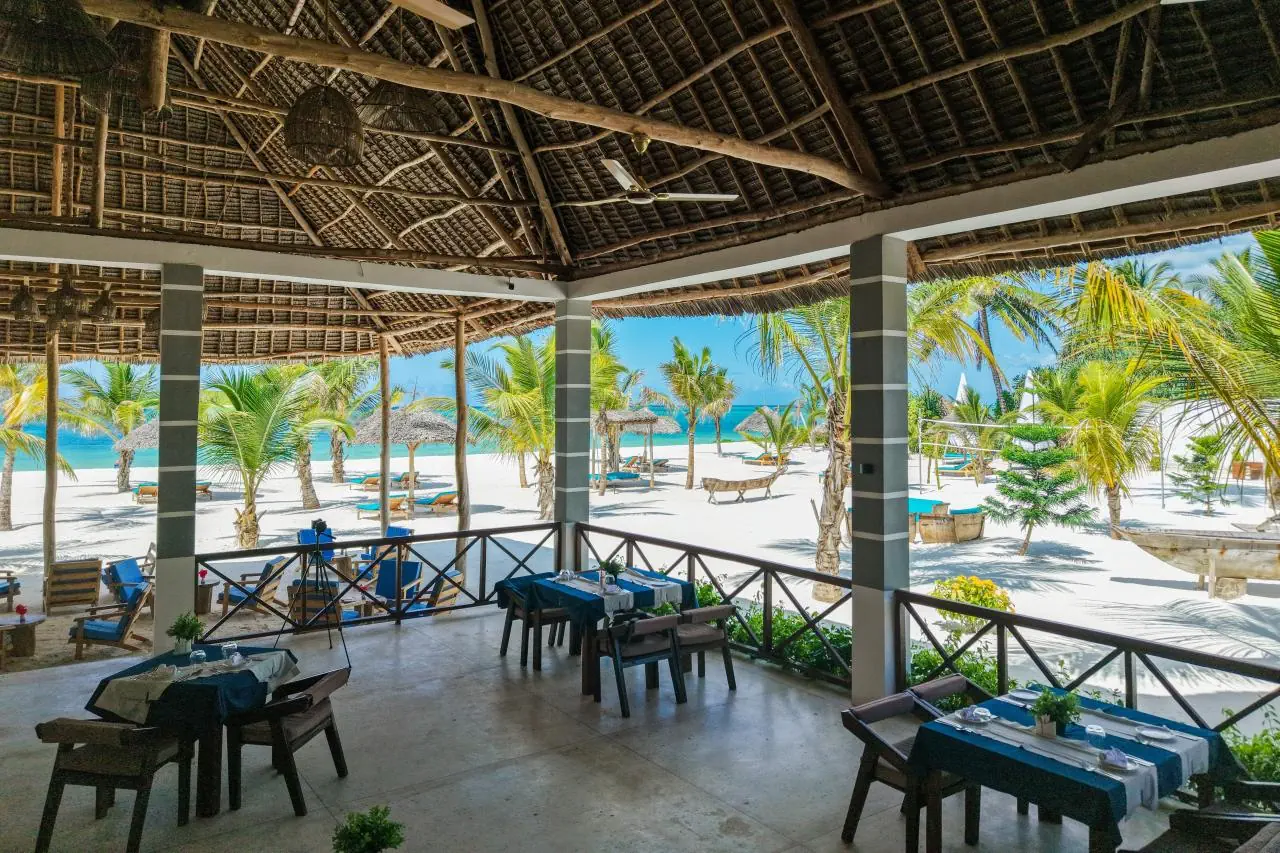 The Soul Beach Hotel & Spa - zdjęcie 13