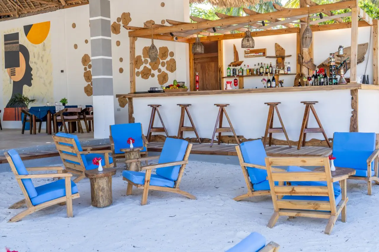 The Soul Beach Hotel & Spa - zdjęcie 16
