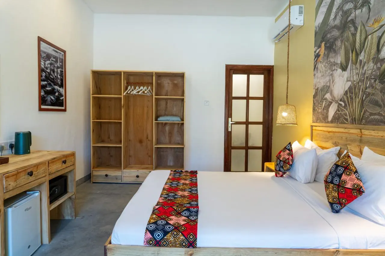 The Soul Beach Hotel & Spa - zdjęcie 18