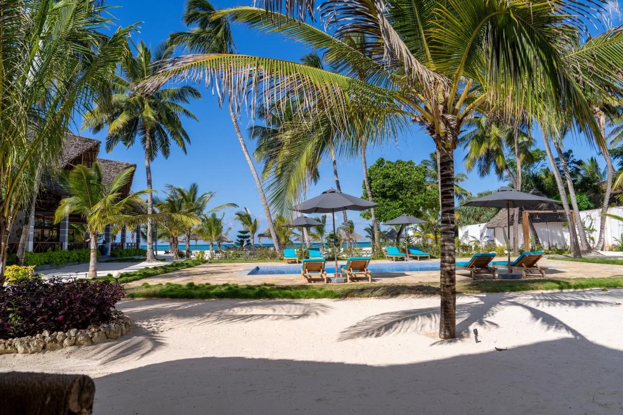 The Soul Beach Hotel & Spa - zdjęcie 9