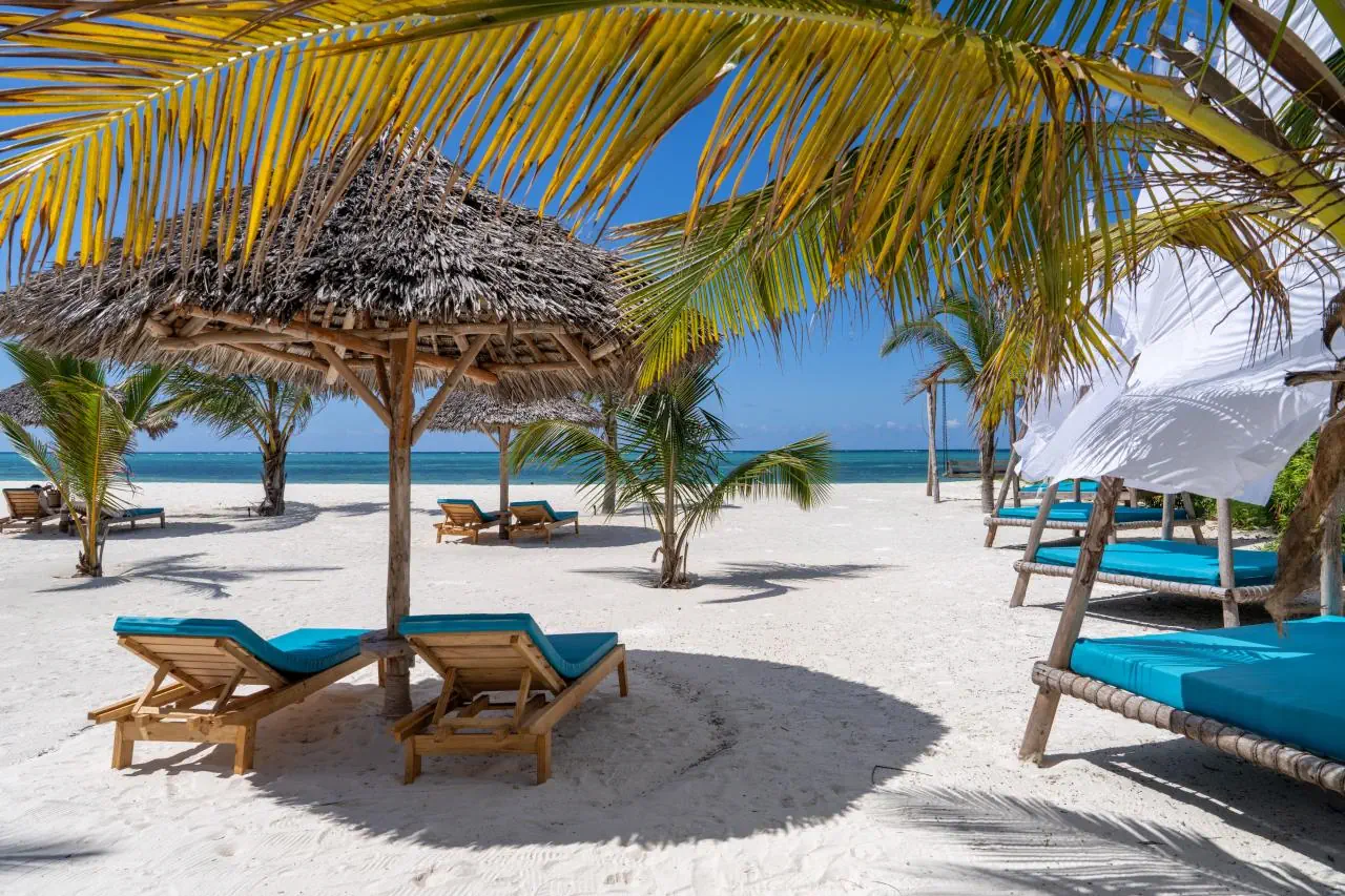 The Soul Beach Hotel & Spa - zdjęcie 7