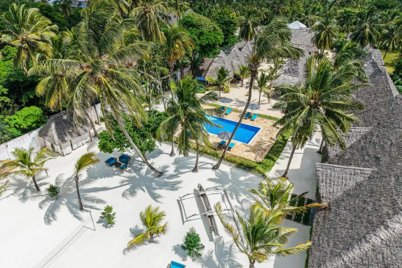 The Soul Beach Hotel & Spa - zdjęcie 8