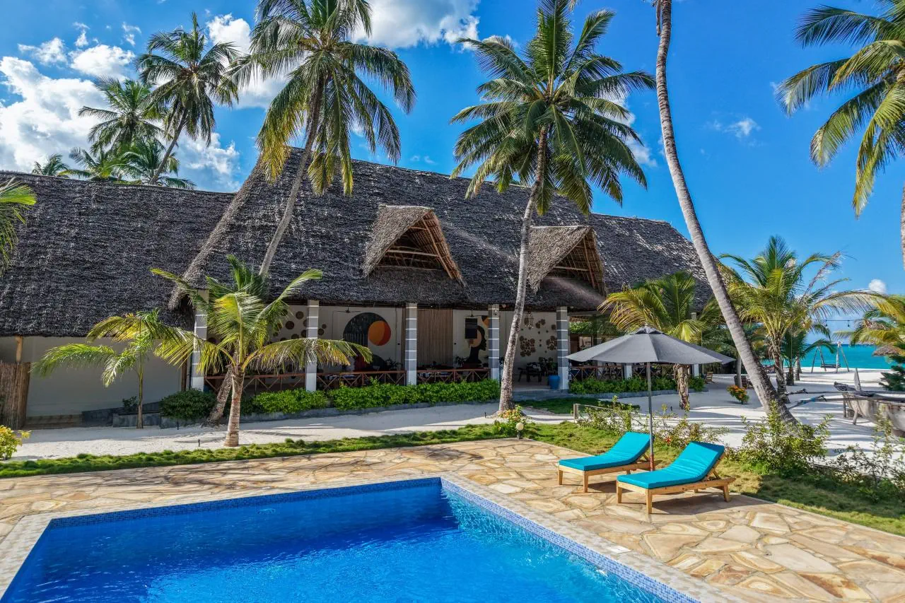 The Soul Beach Hotel & Spa - zdjęcie 11