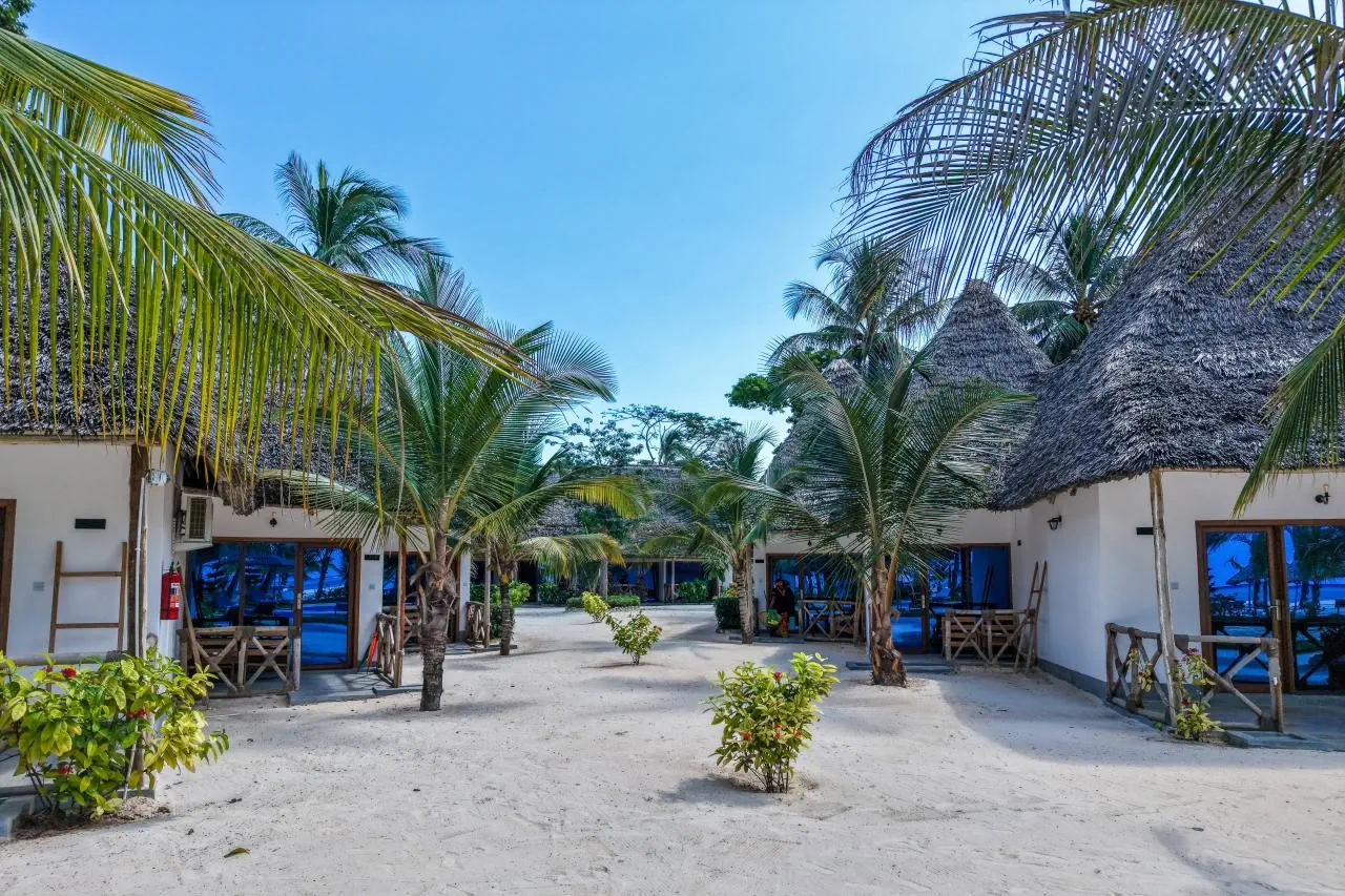 The Soul Beach Hotel & Spa - zdjęcie 27