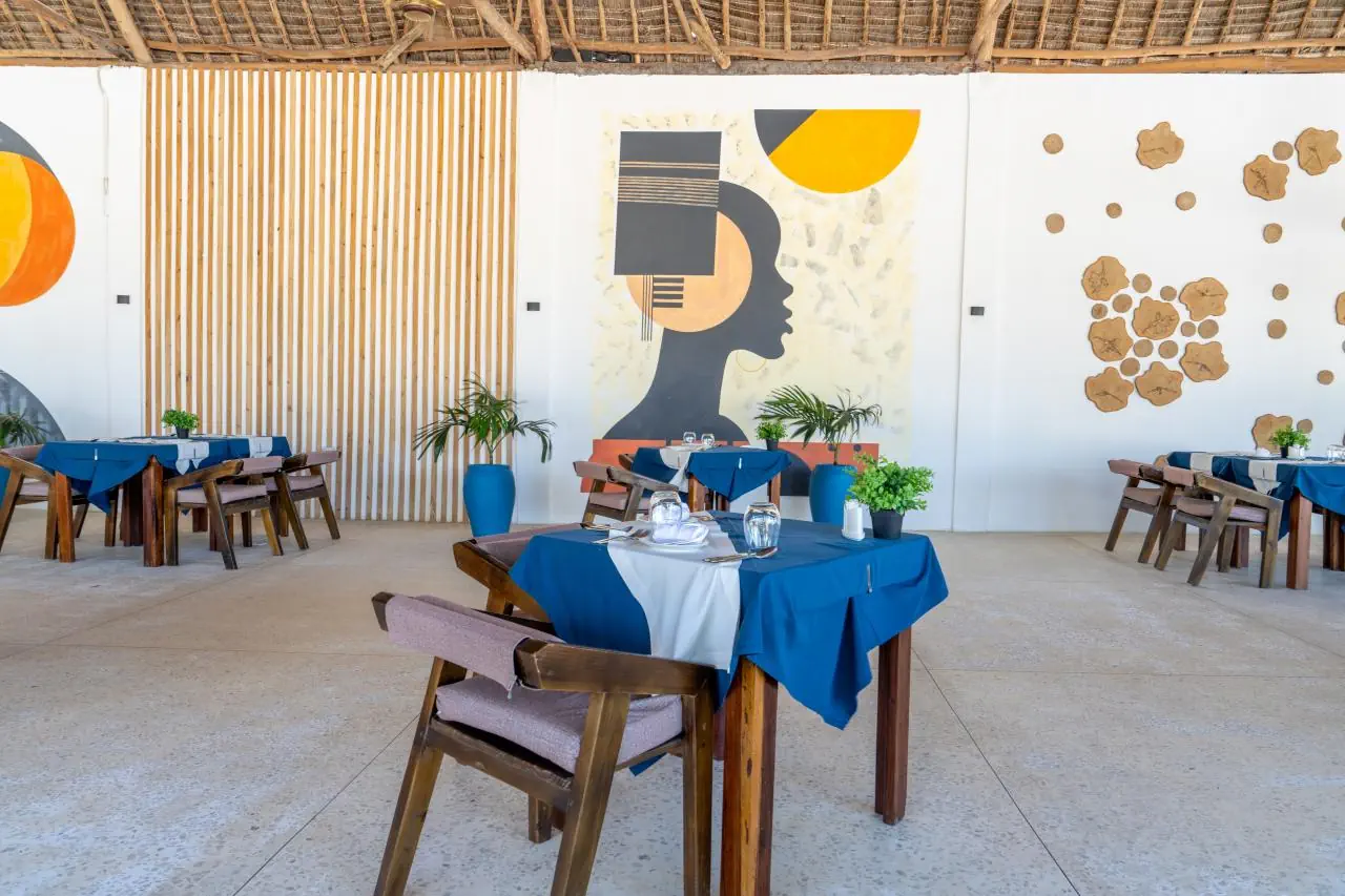 The Soul Beach Hotel & Spa - zdjęcie 12
