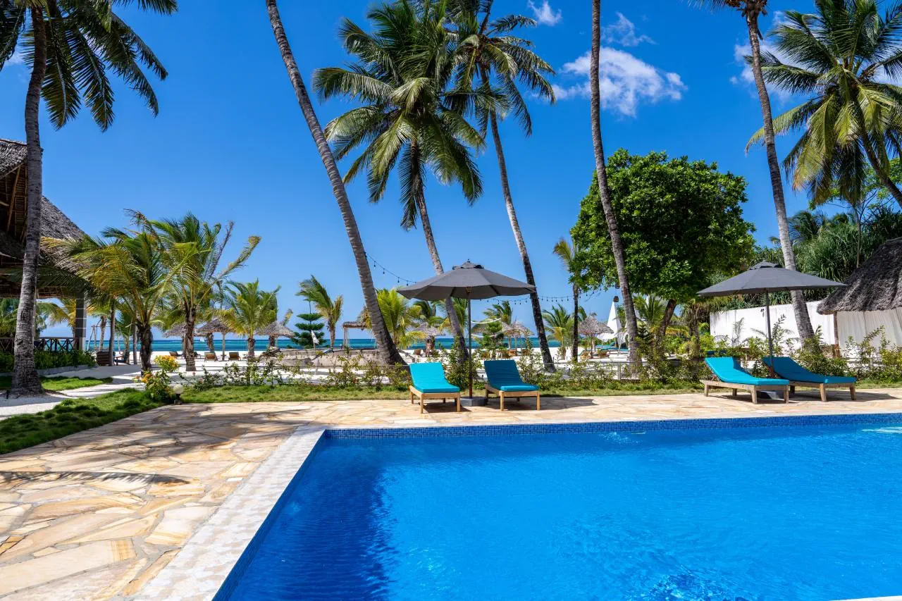 The Soul Beach Hotel & Spa - zdjęcie 10