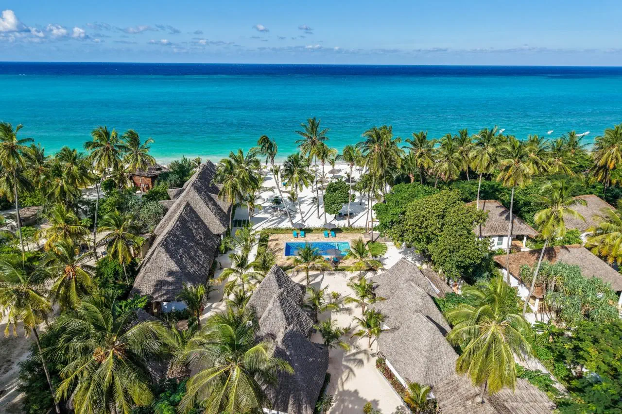 The Soul Beach Hotel & Spa - zdjęcie 31