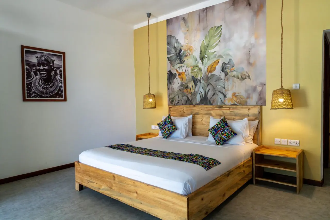 The Soul Beach Hotel & Spa - zdjęcie 28