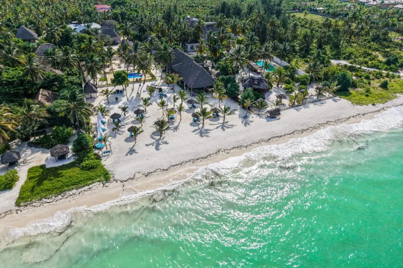 The Soul Beach Hotel & Spa - zdjęcie 2