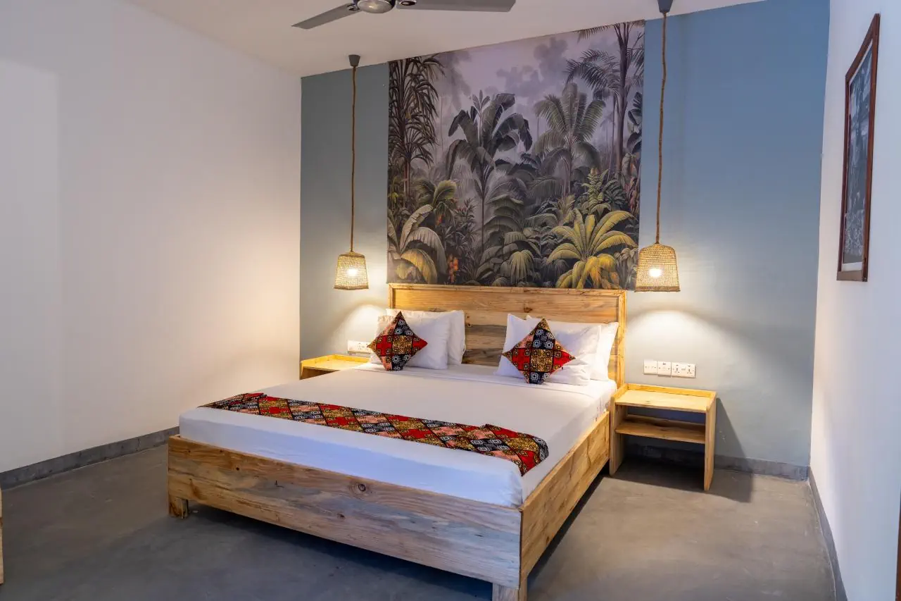 The Soul Beach Hotel & Spa - zdjęcie 24