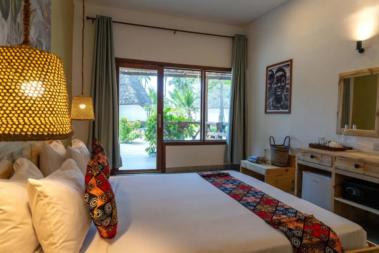 The Soul Beach Hotel & Spa - zdjęcie 20