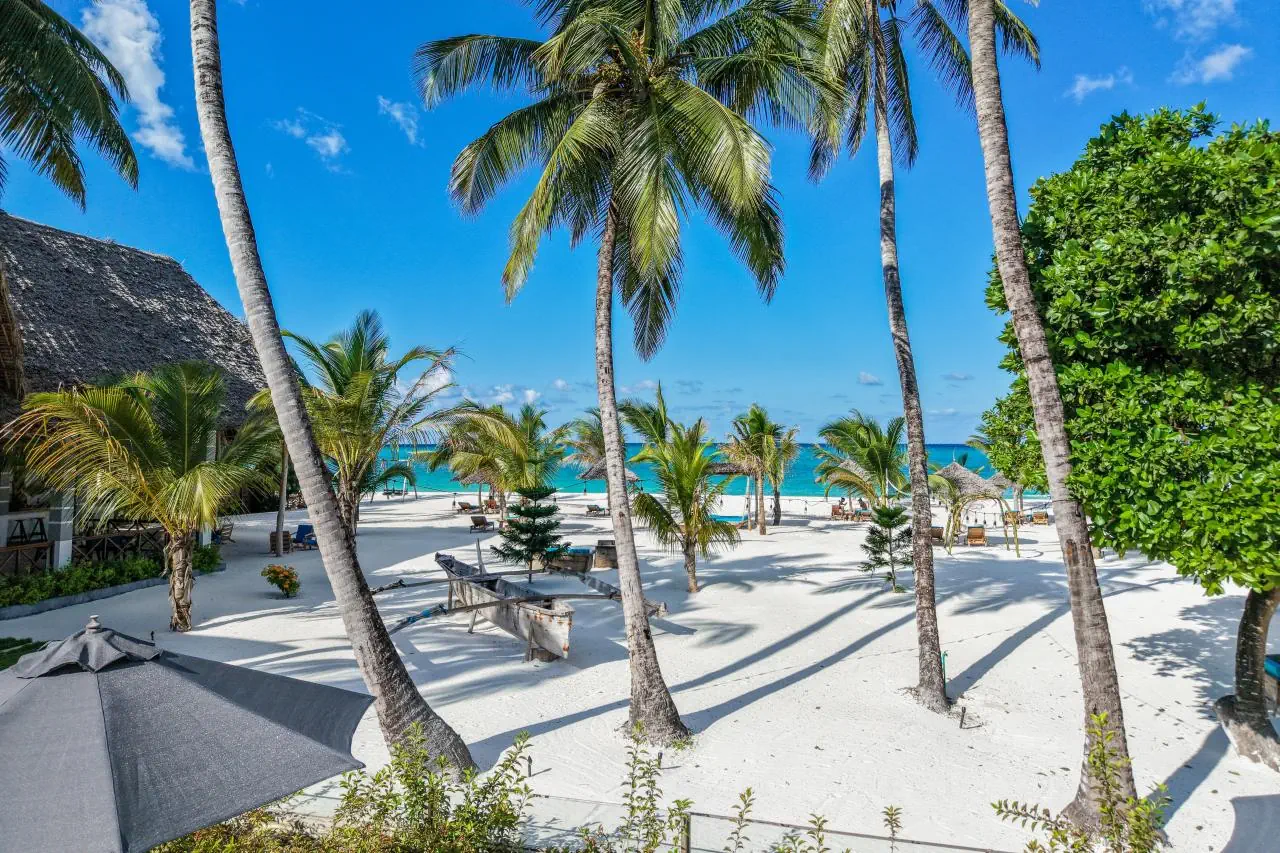 The Soul Beach Hotel & Spa - zdjęcie 6