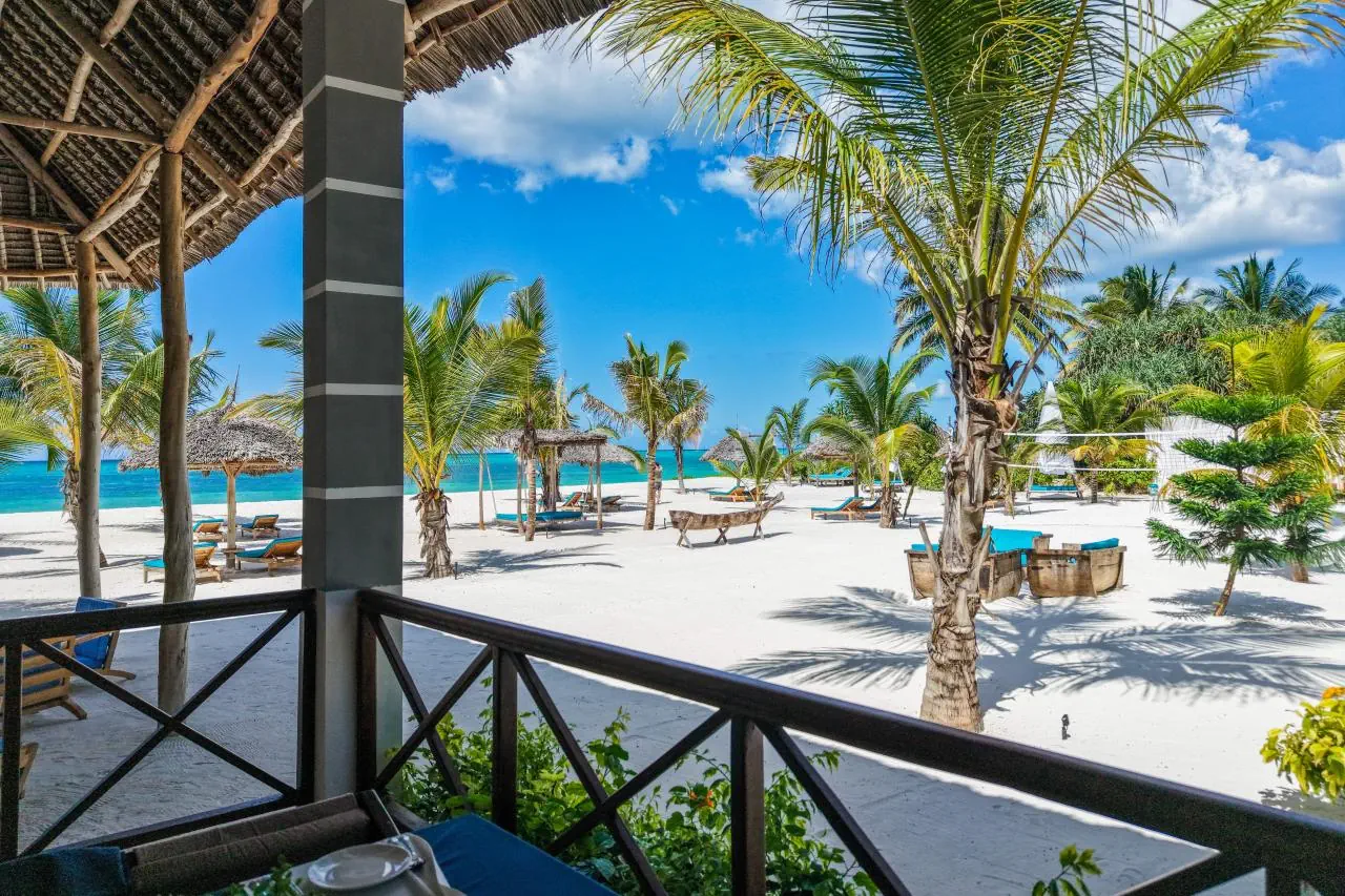 The Soul Beach Hotel & Spa - zdjęcie 14