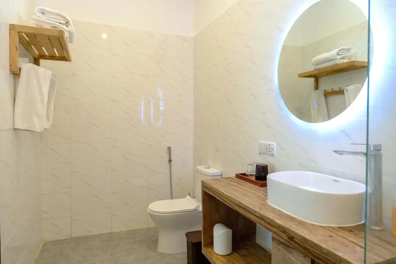 The Soul Beach Hotel & Spa - zdjęcie 19