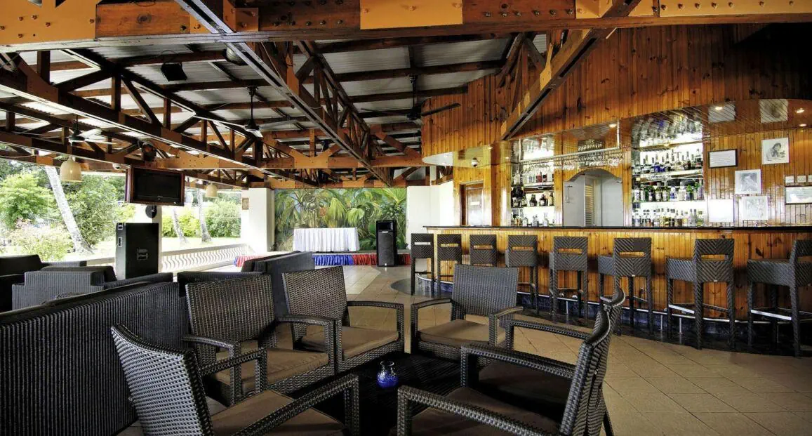 Berjaya Beau Vallon Bay Resort & Casino