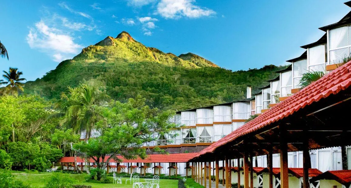 Berjaya Beau Vallon Bay Resort & Casino