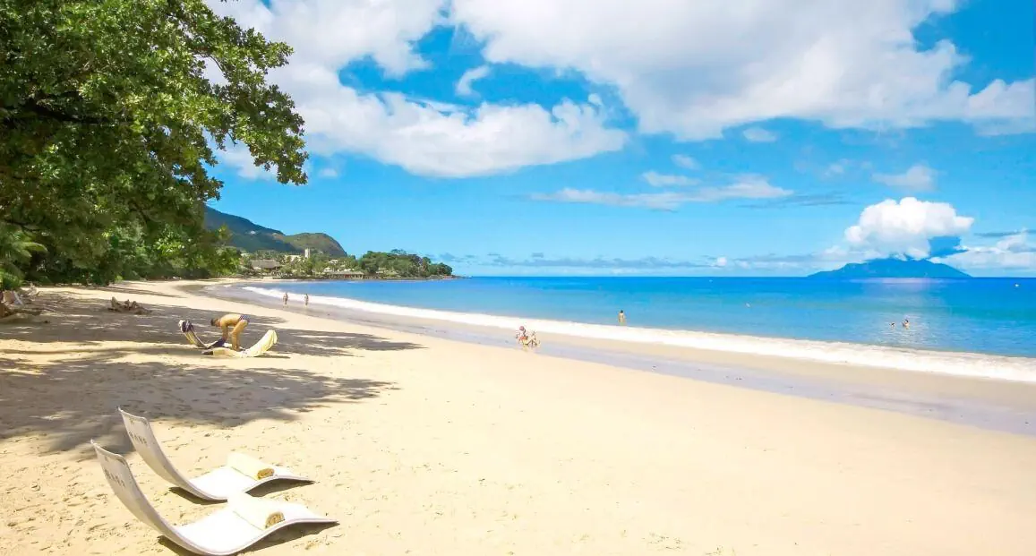 Berjaya Beau Vallon Bay Resort & Casino