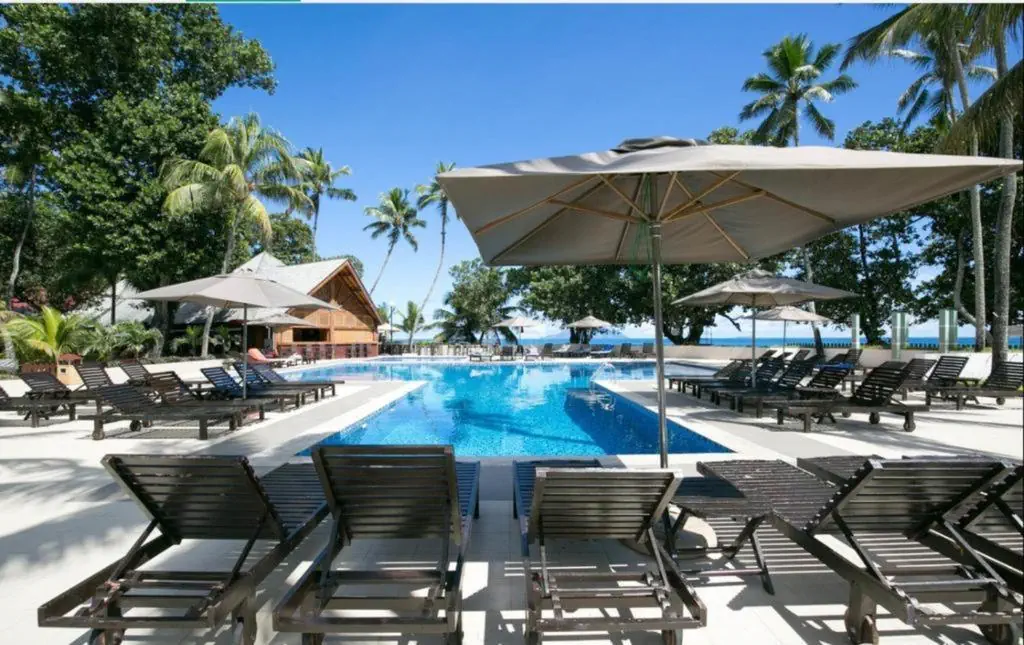 Berjaya Beau Vallon Bay Resort & Casino