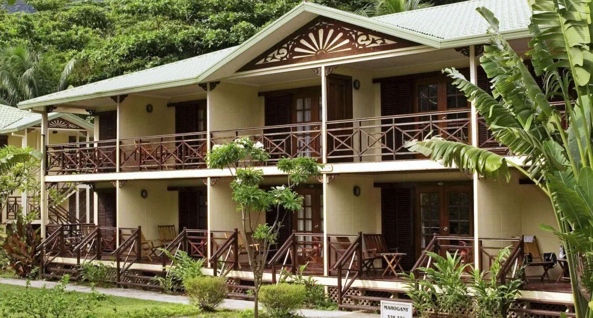 Berjaya Beau Vallon Bay Resort & Casino