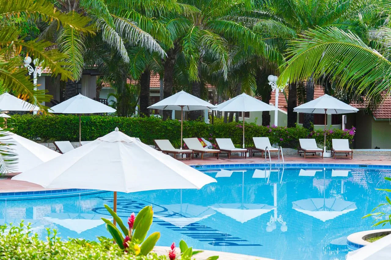 Phu Hai Resort - zdjęcie 4