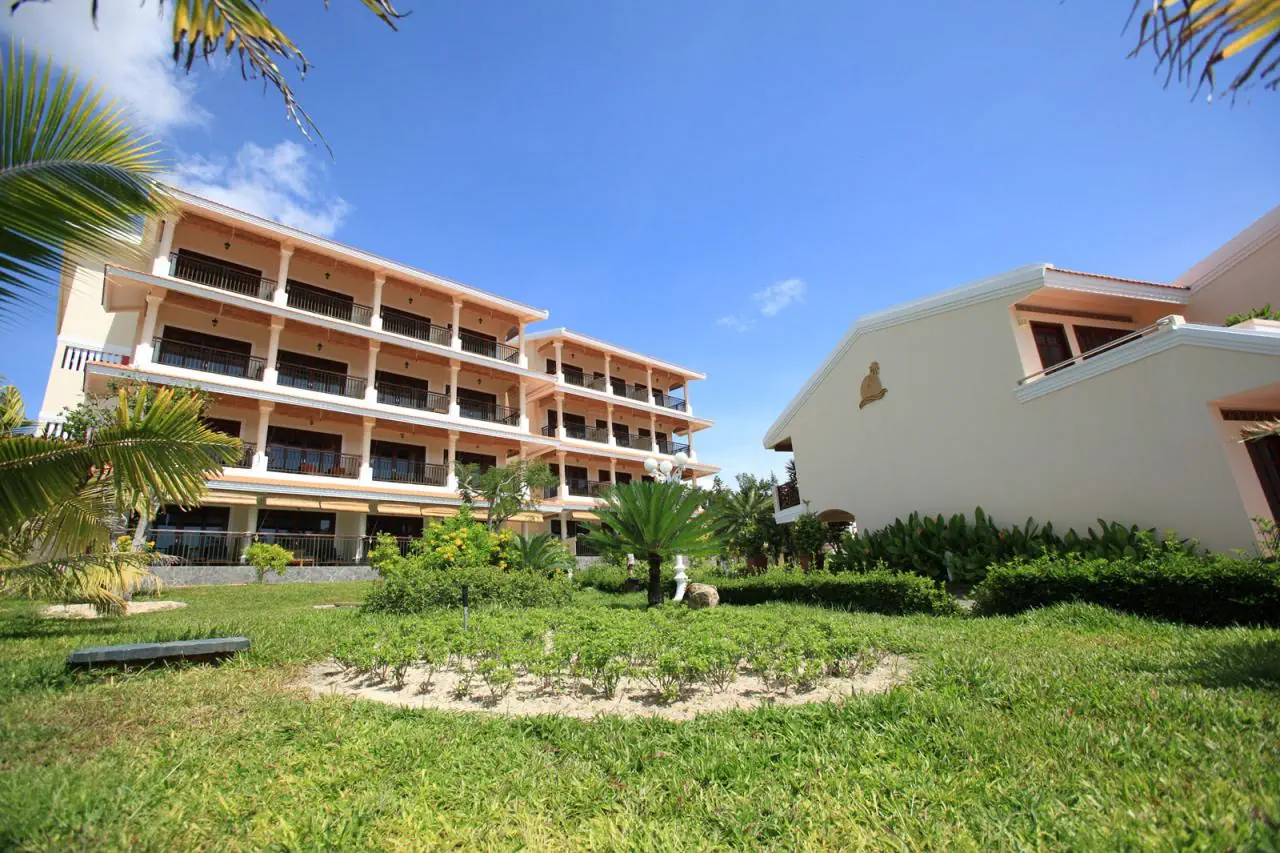 Phu Hai Resort - zdjęcie 8