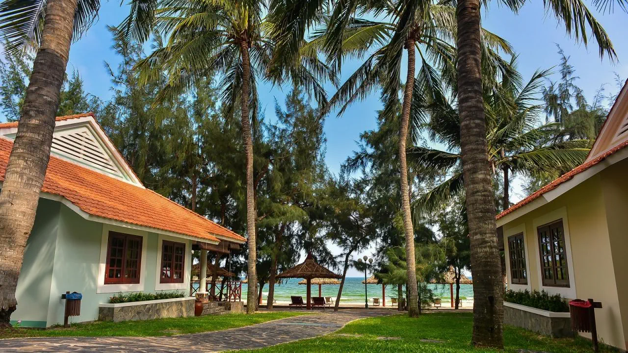 Phu Hai Resort - zdjęcie 7