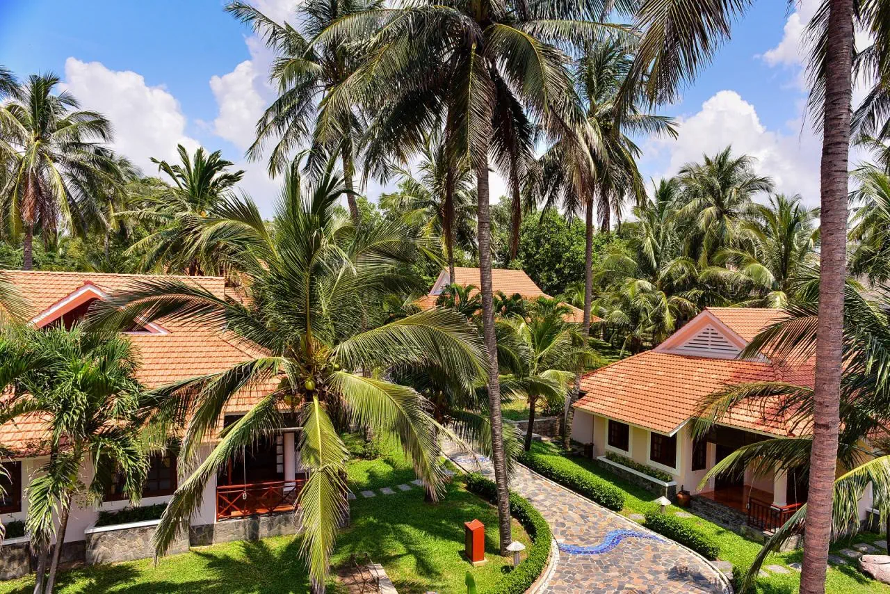 Phu Hai Resort - zdjęcie 6