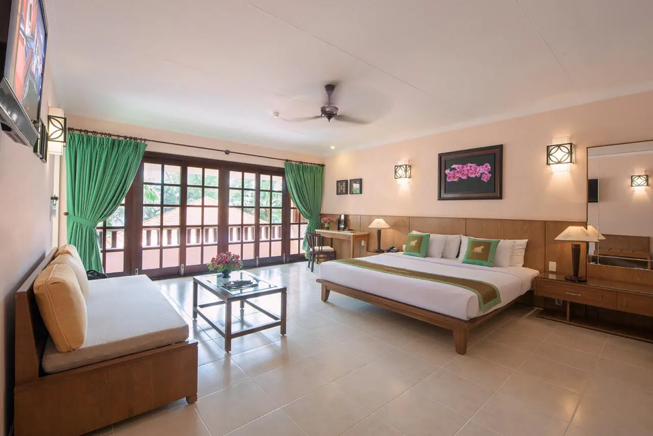 Phu Hai Resort - zdjęcie 11