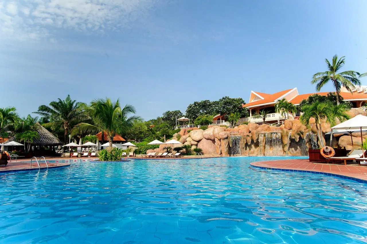 Phu Hai Resort - zdjęcie 5