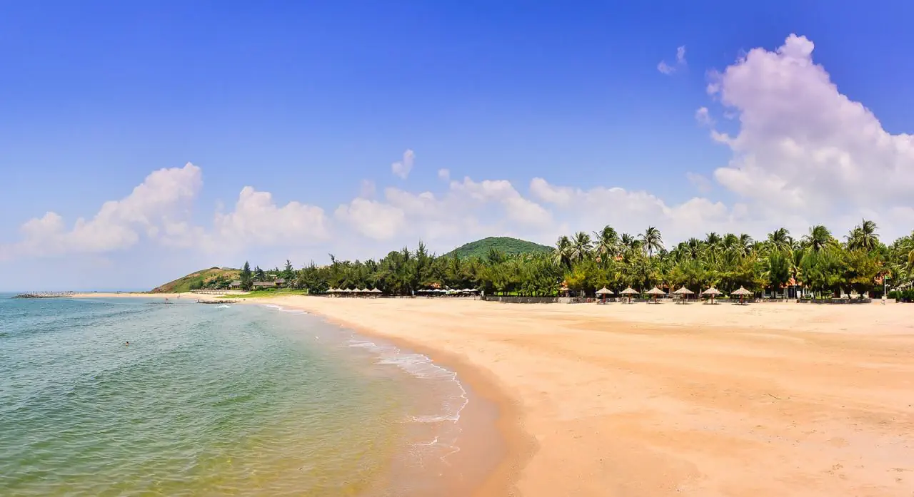 Phu Hai Resort - zdjęcie 9