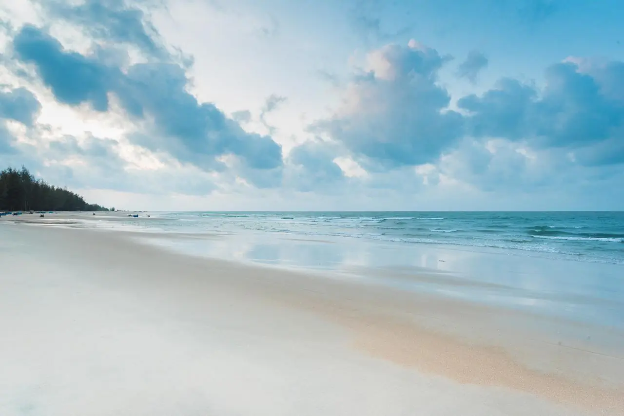 Ho Tram Beach Resort & Spa - zdjęcie 19