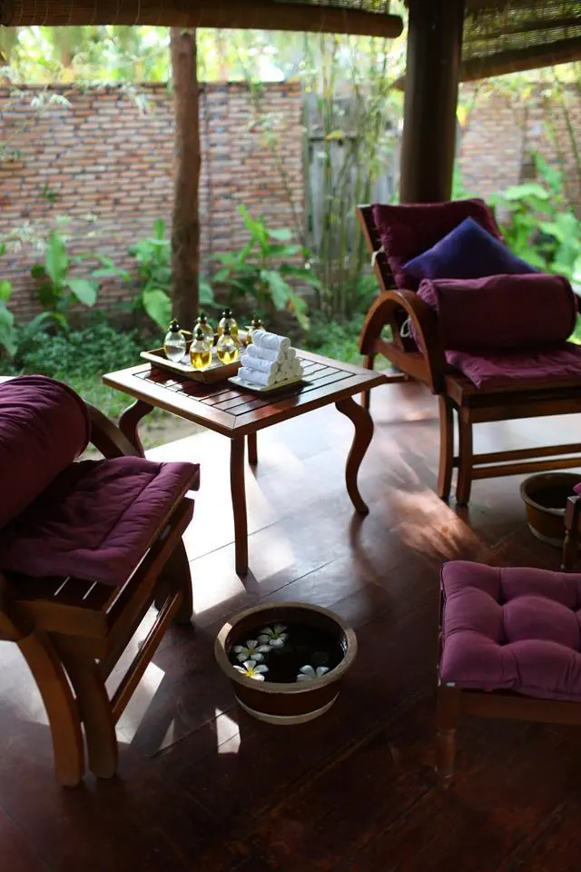 Ho Tram Beach Resort & Spa - zdjęcie 15