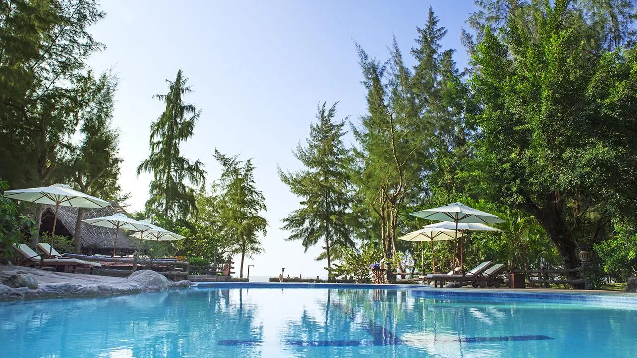 Ho Tram Beach Resort & Spa - zdjęcie 2
