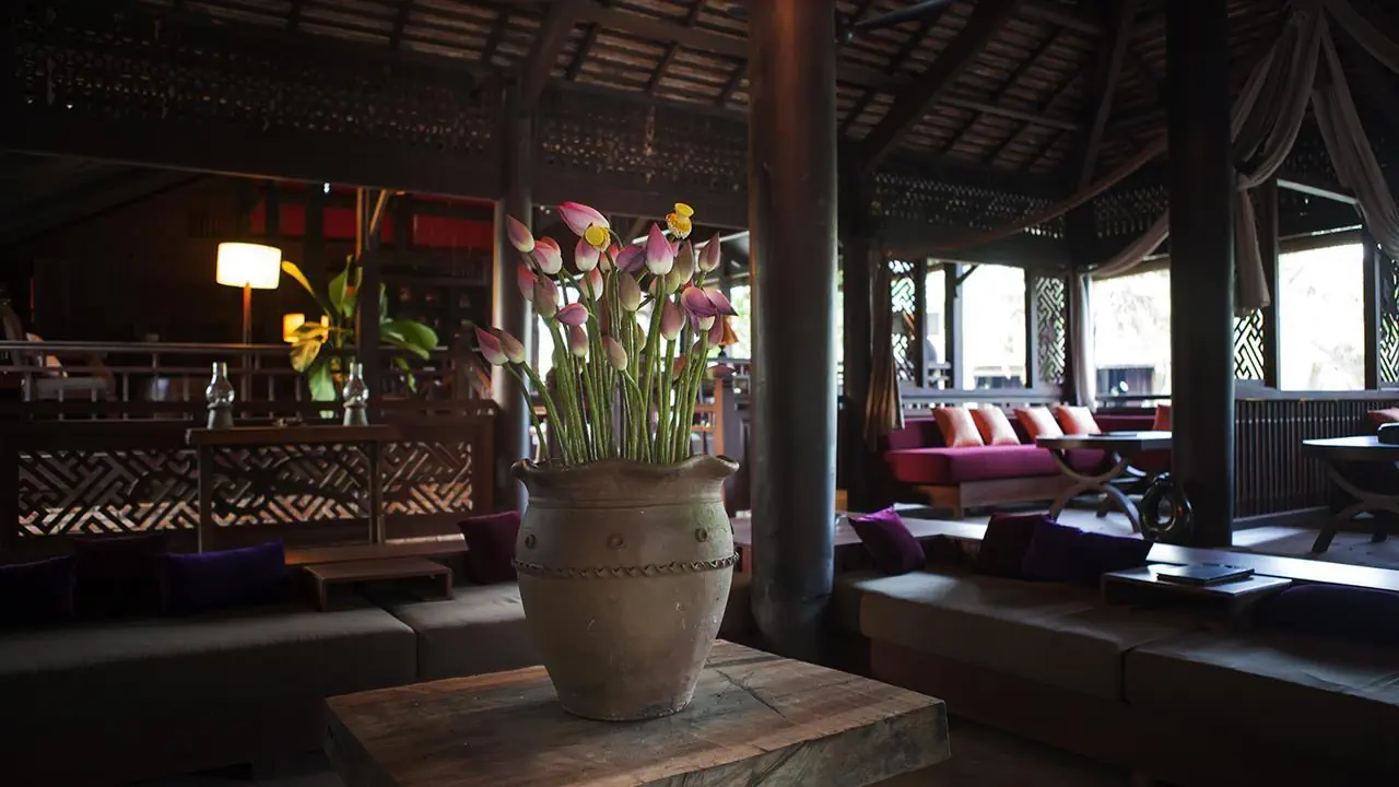 Ho Tram Beach Resort & Spa - zdjęcie 12